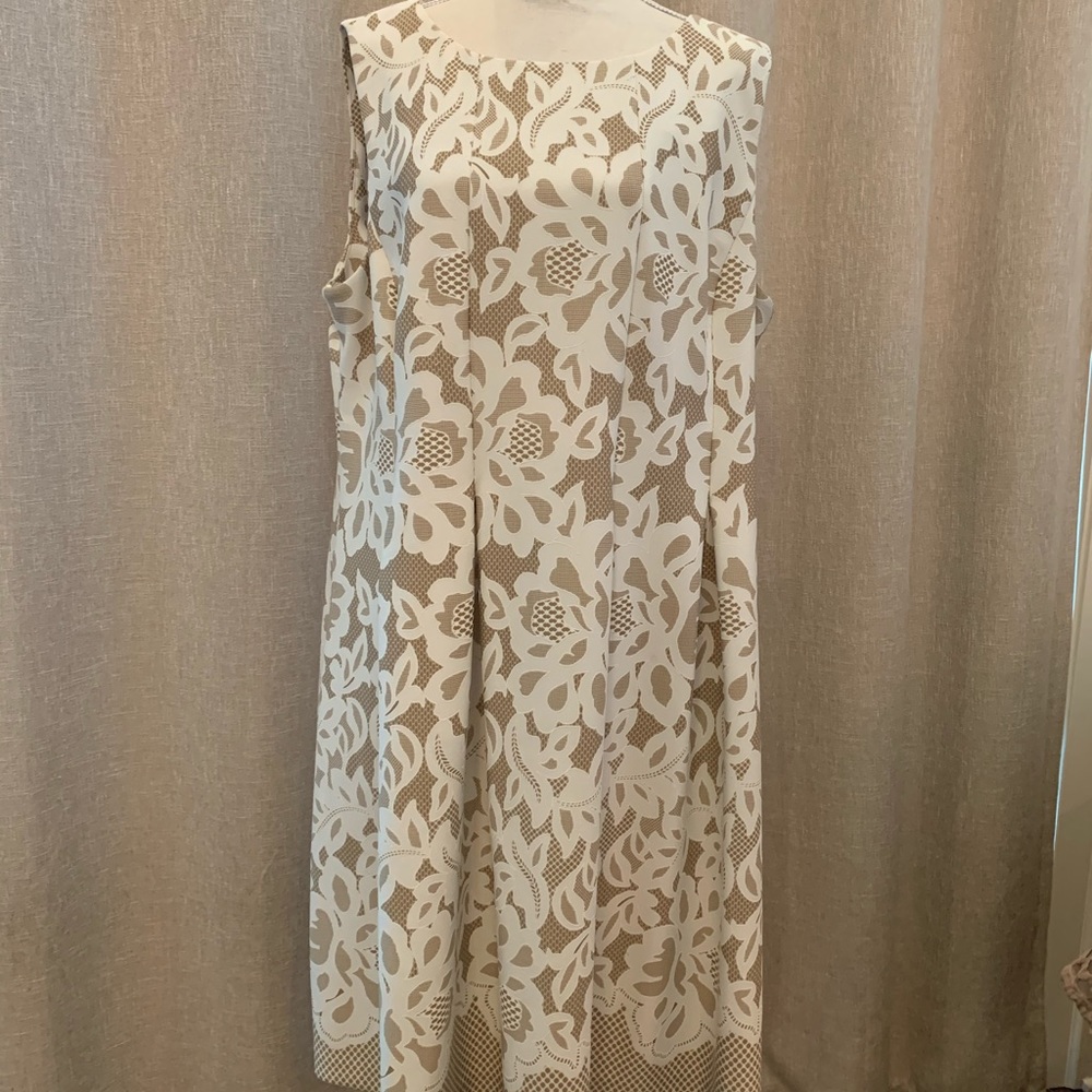 J Howard 20w Dress